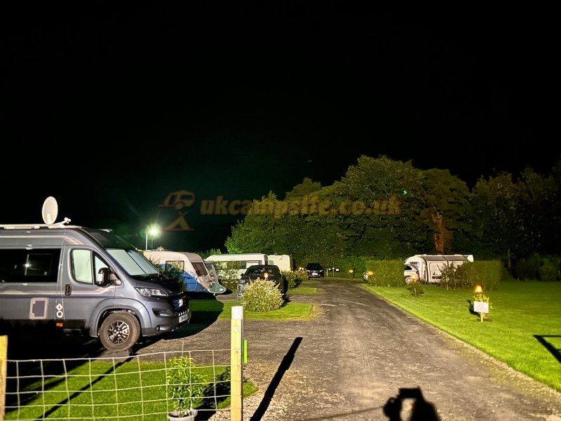 The Meadows Certificated Location