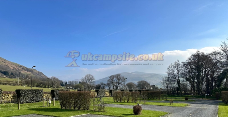 The Meadows Certificated Location