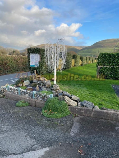 The Meadows Certificated Location