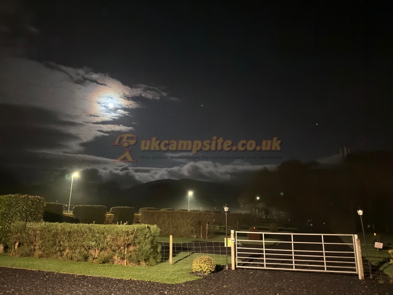 The Meadows Certificated Location