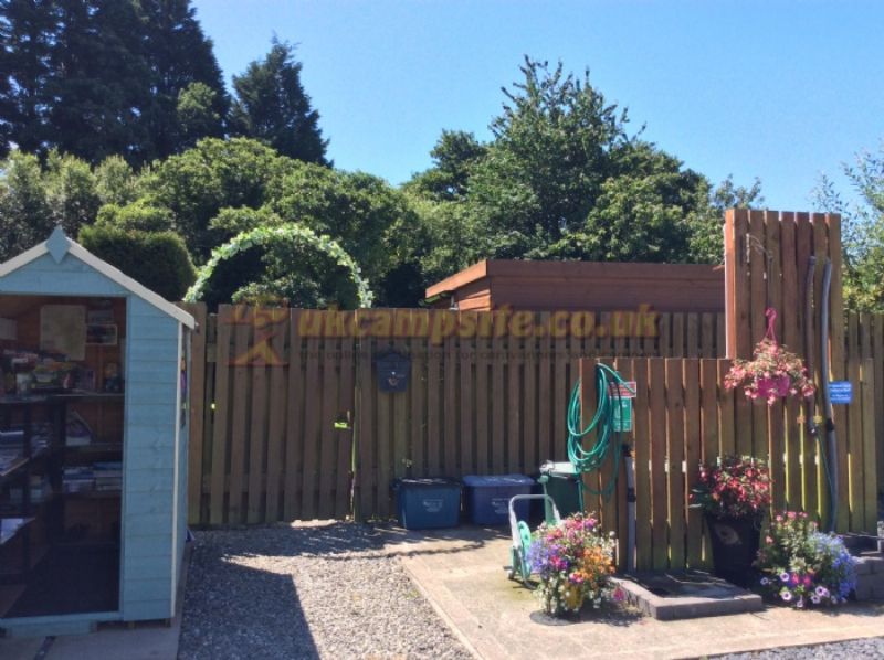 The Meadows Certificated Location