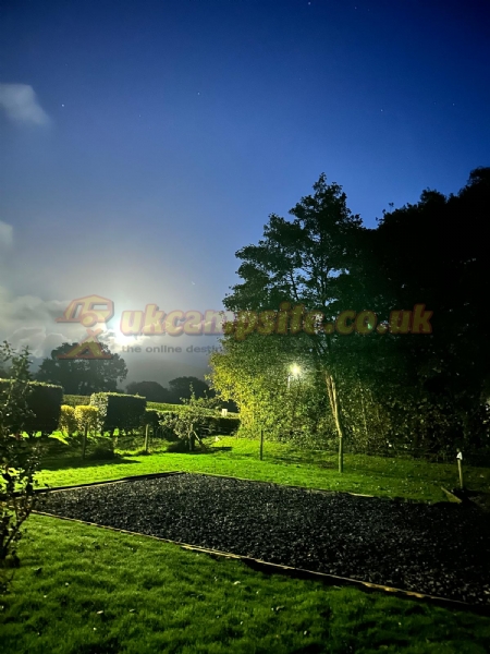 The Meadows Certificated Location