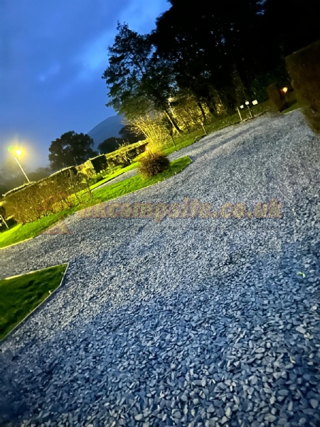 The Meadows Certificated Location