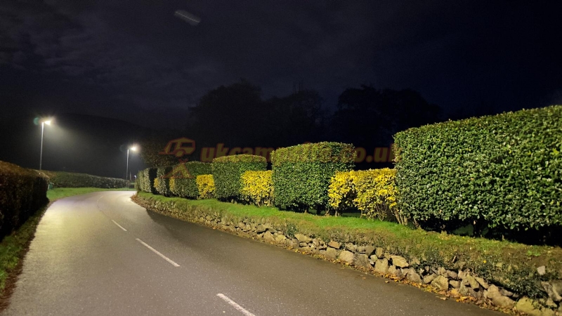 The Meadows Certificated Location