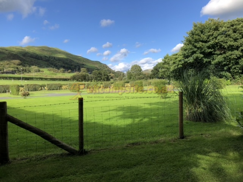 The Meadows Certificated Location