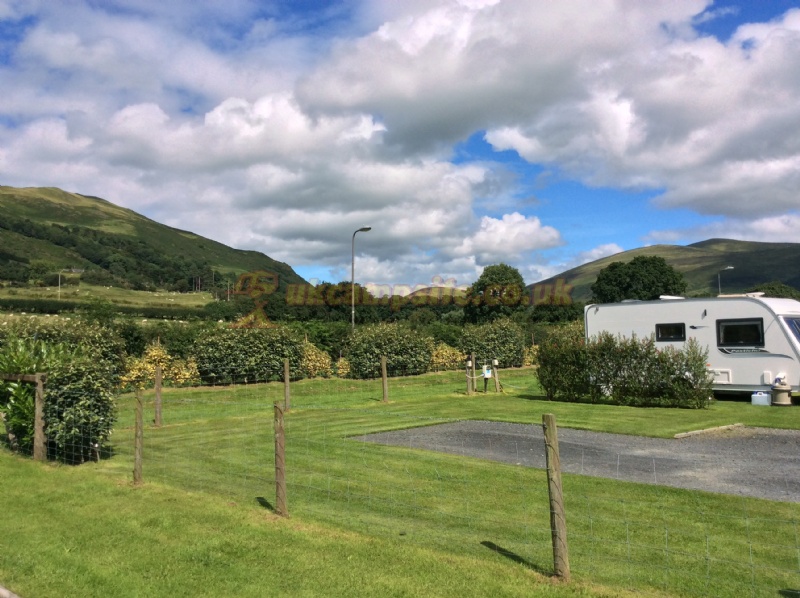 The Meadows Certificated Location
