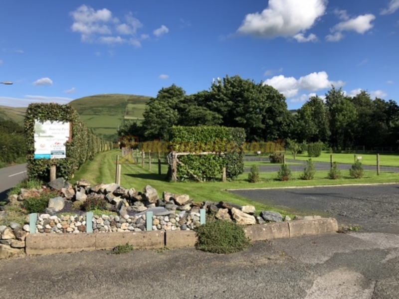The Meadows Certificated Location