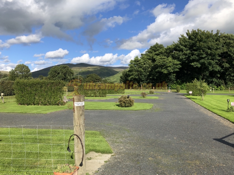 The Meadows Certificated Location