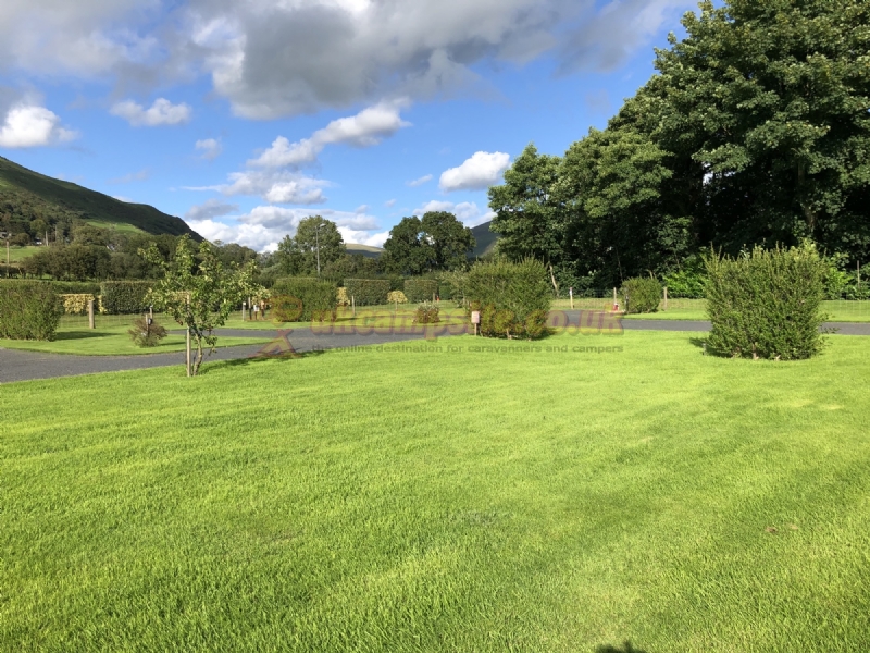 The Meadows Certificated Location