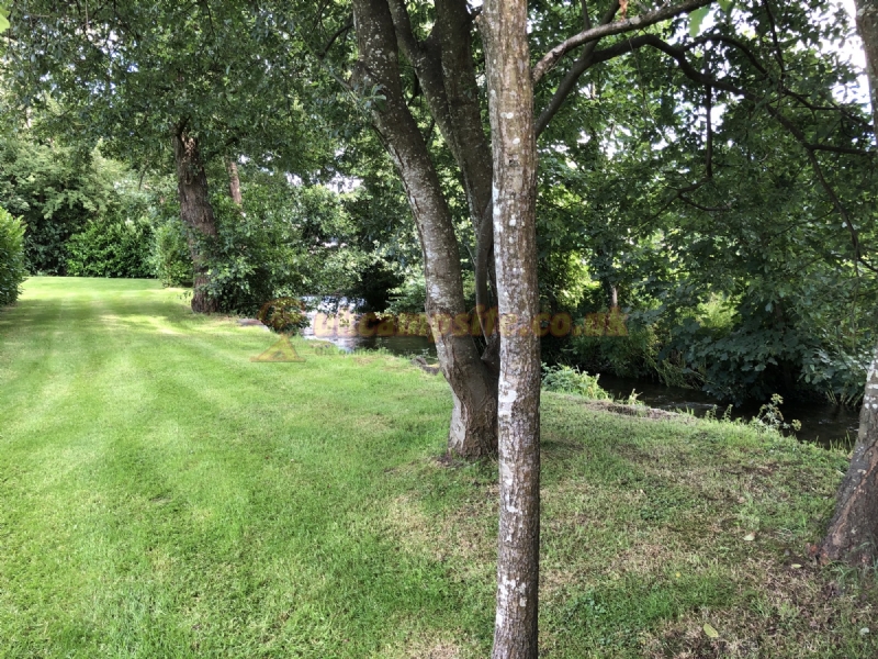 The Meadows Certificated Location