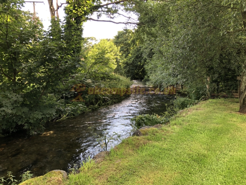 The Meadows Certificated Location
