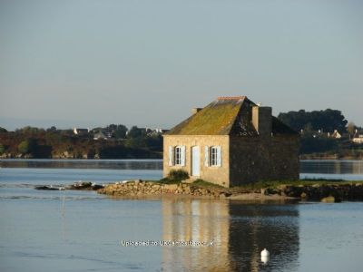 Camping De Saint Cado