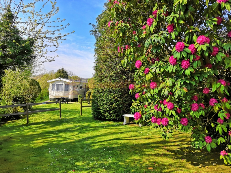 White Gate Caravan Park