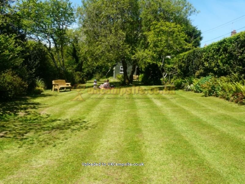 White Gate Caravan Park