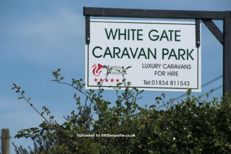White Gate Caravan Park