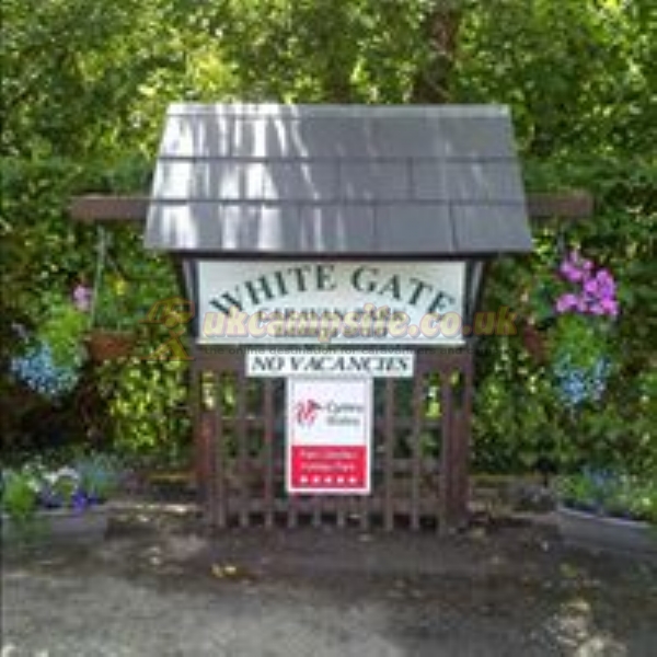 White Gate Caravan Park