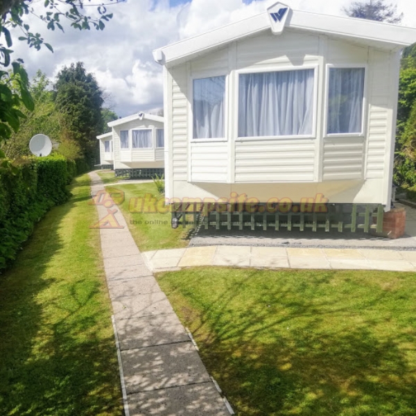 White Gate Caravan Park