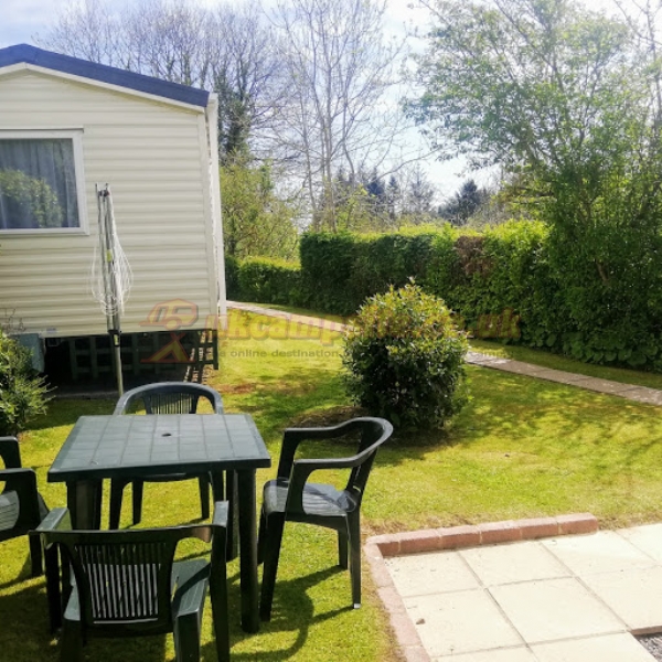 White Gate Caravan Park