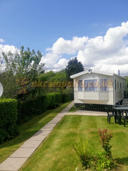 White Gate Caravan Park