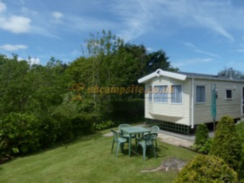 White Gate Caravan Park