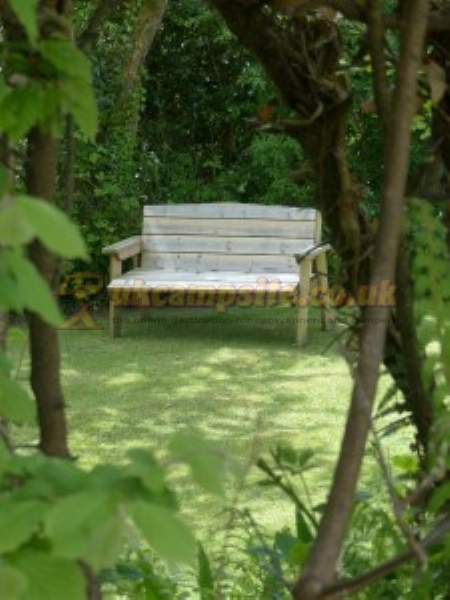 White Gate Caravan Park