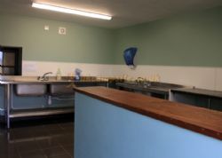 New Lodge Farm Caravan And Camping Site
