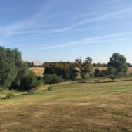 New Lodge Farm Caravan And Camping Site
