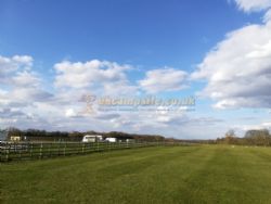 New Lodge Farm Caravan And Camping Site