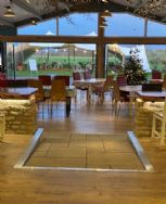 New Lodge Farm Caravan And Camping Site