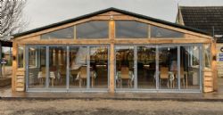 New Lodge Farm Caravan And Camping Site