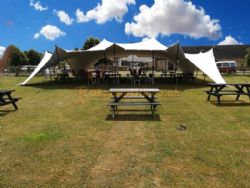 New Lodge Farm Caravan And Camping Site