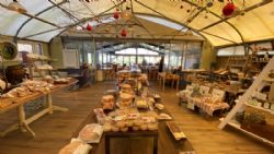 New Lodge Farm Caravan And Camping Site