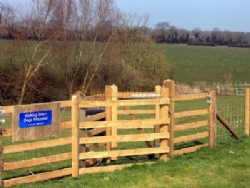 New Lodge Farm Caravan And Camping Site
