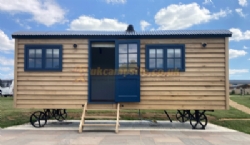 New Lodge Farm Caravan And Camping Site