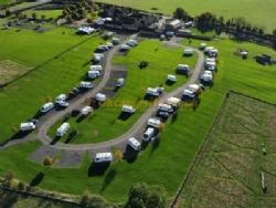 New Lodge Farm Caravan And Camping Site