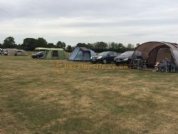 New Lodge Farm Caravan And Camping Site
