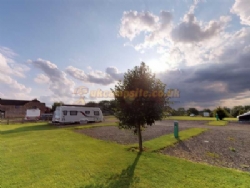 New Lodge Farm Caravan And Camping Site