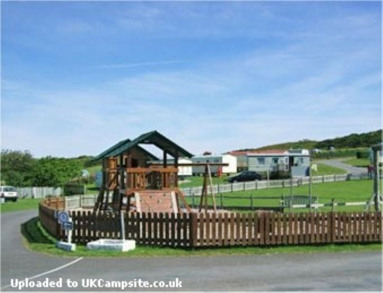 North Morte Farm Caravan And Camping Park
