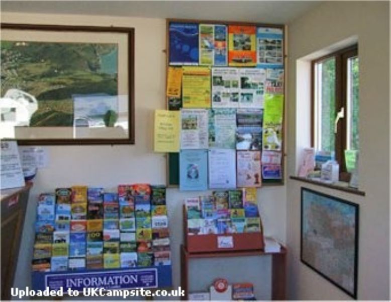North Morte Farm Caravan And Camping Park
