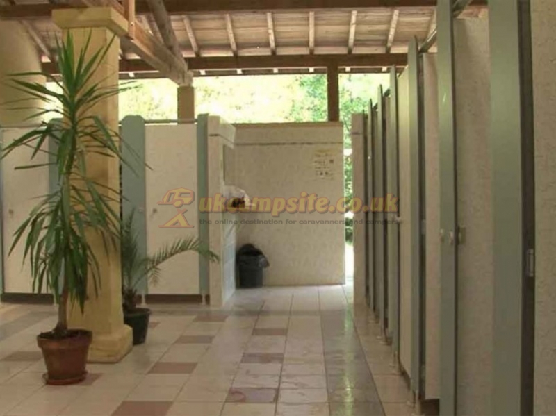 Camping Moulin De David