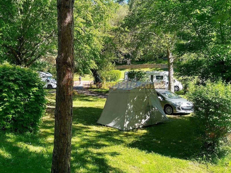 Camping Moulin De David