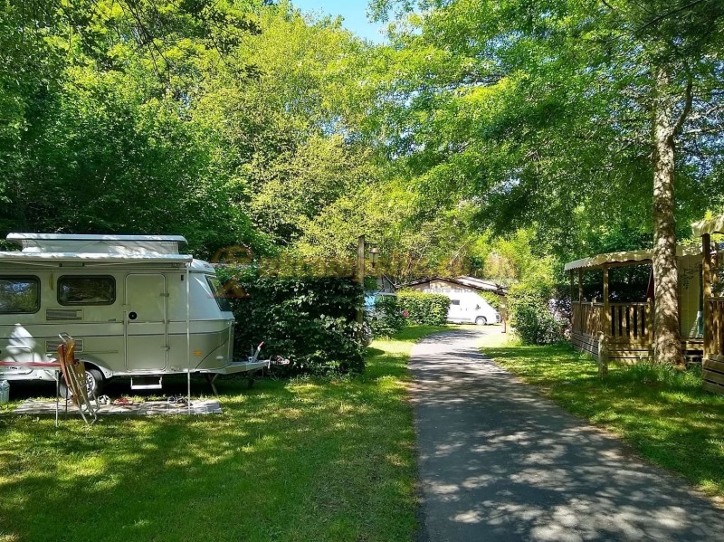 Camping Moulin De David
