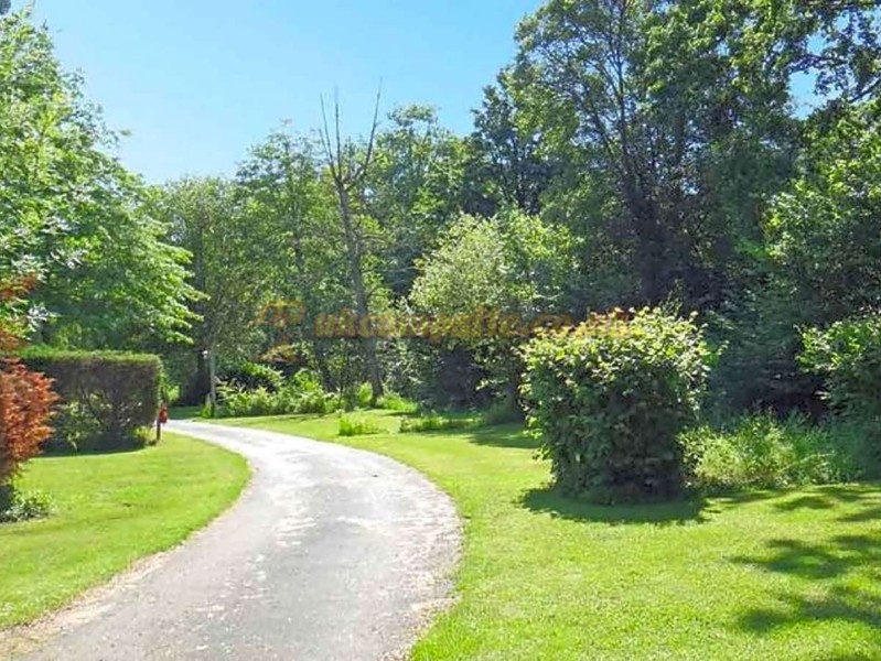 Camping Moulin De David