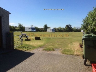 Tyn Rhos Caravan And Camping Site