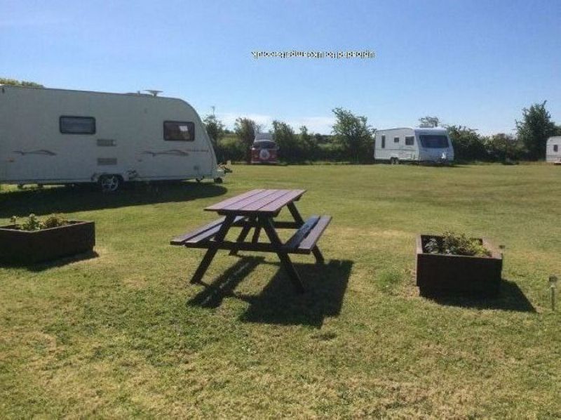 Tyn Rhos Caravan And Camping Site