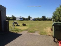 Tyn Rhos Caravan And Camping Site