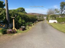 Tyn Rhos Caravan And Camping Site
