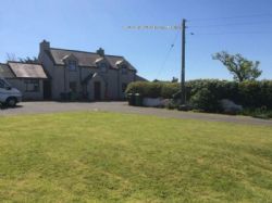 Tyn Rhos Caravan And Camping Site