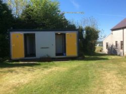 Tyn Rhos Caravan And Camping Site