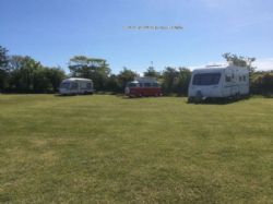 Tyn Rhos Caravan And Camping Site